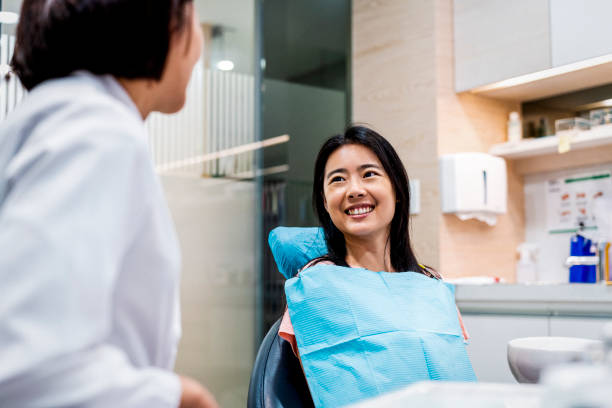 TMJ/TMD Treatment in Decatur, MS