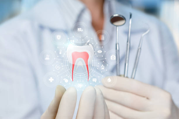 Dental Bonding in Decatur, MS