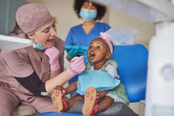 Best Pediatric Dentistry  in Decatur, MS