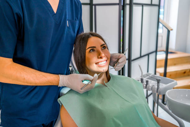 Best Teeth Whitening  in Decatur, MS