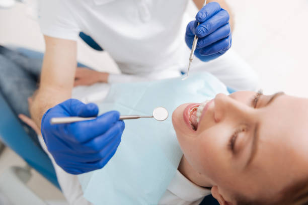 Best Wisdom Tooth Removal  in Decatur, MS